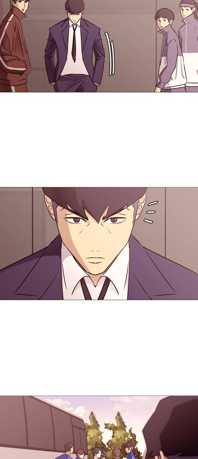 Garbage Time - Chapter 43 - Page 46