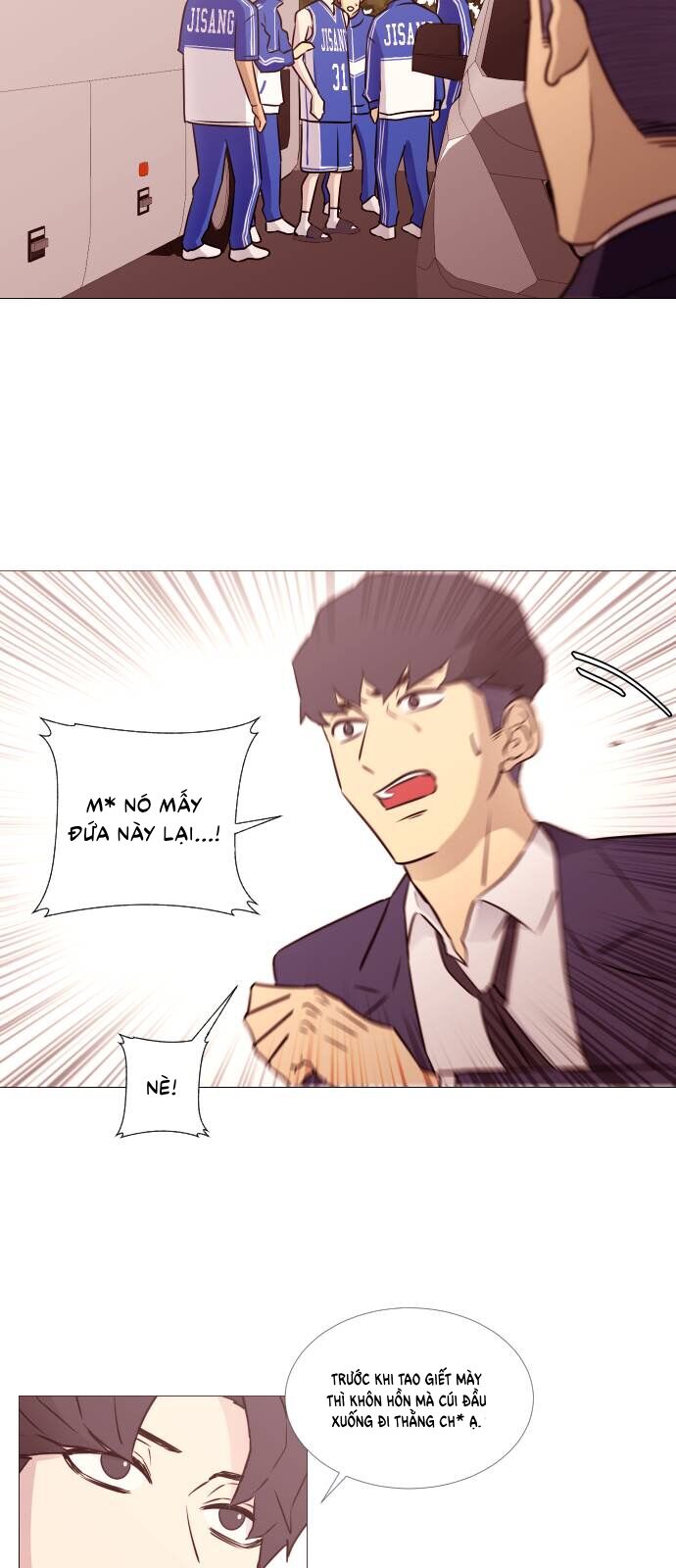 Garbage Time - Chapter 43 - Page 47