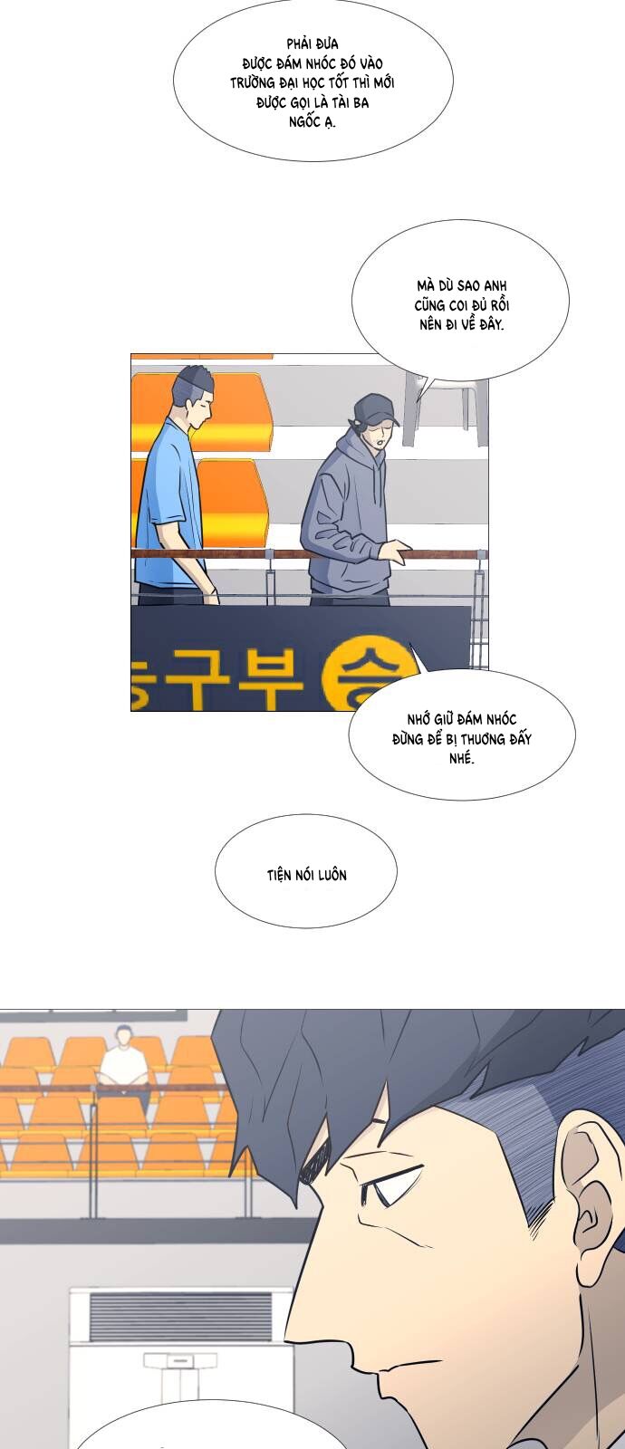 Garbage Time - Chapter 43 - Page 5