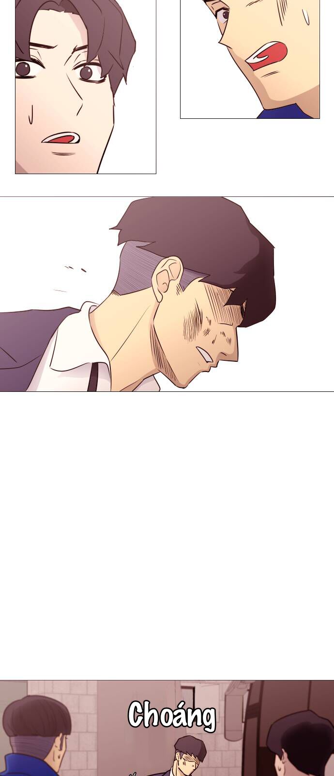 Garbage Time - Chapter 43 - Page 50