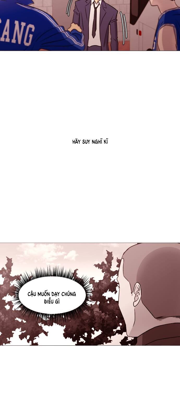 Garbage Time - Chapter 43 - Page 51