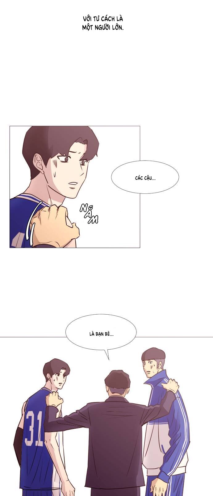 Garbage Time - Chapter 43 - Page 52