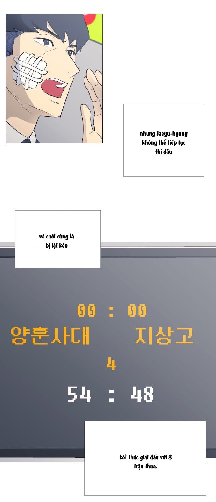 Garbage Time - Chapter 44 - Page 10