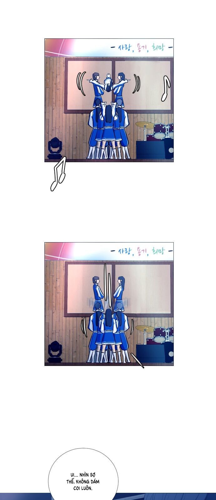 Garbage Time - Chapter 44 - Page 23