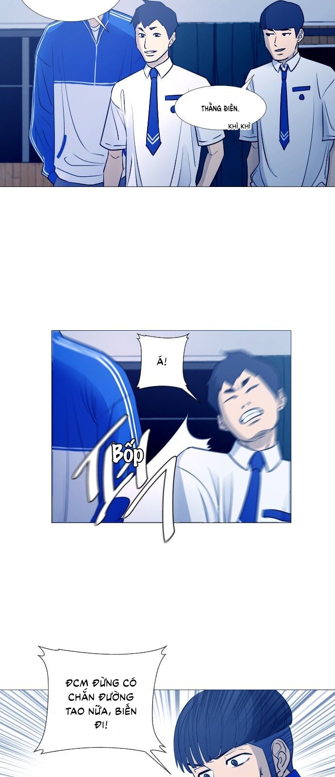 Garbage Time - Chapter 44 - Page 26