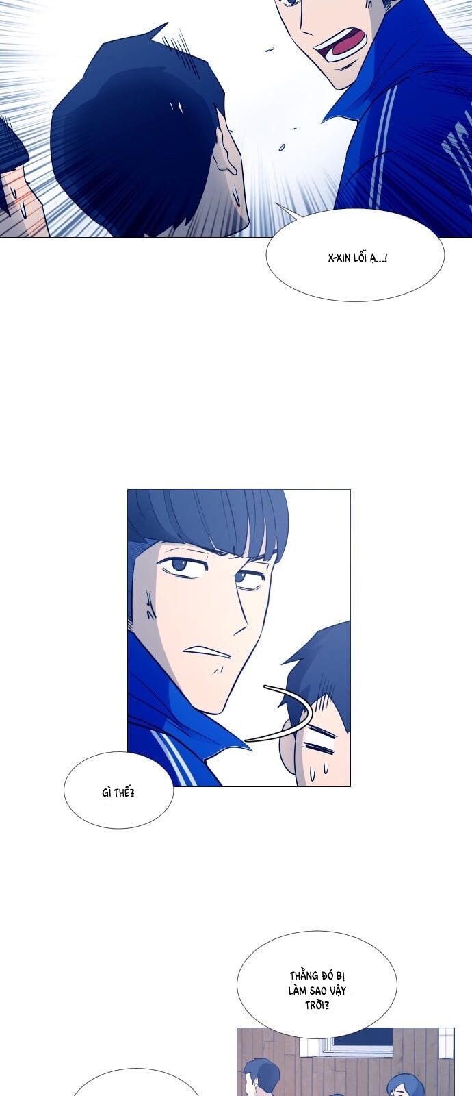 Garbage Time - Chapter 44 - Page 27