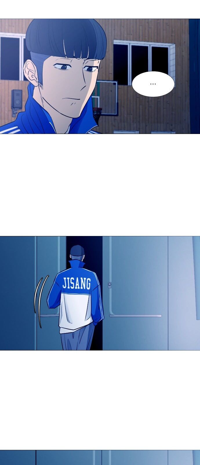 Garbage Time - Chapter 44 - Page 29