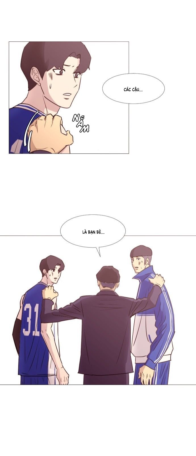 Garbage Time - Chapter 44 - Page 3