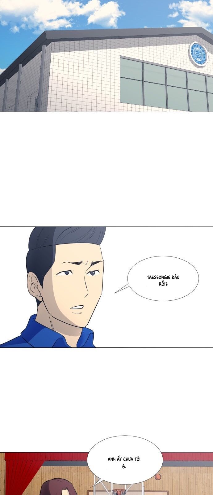 Garbage Time - Chapter 44 - Page 31