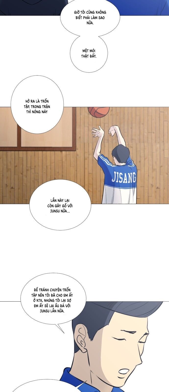 Garbage Time - Chapter 44 - Page 33