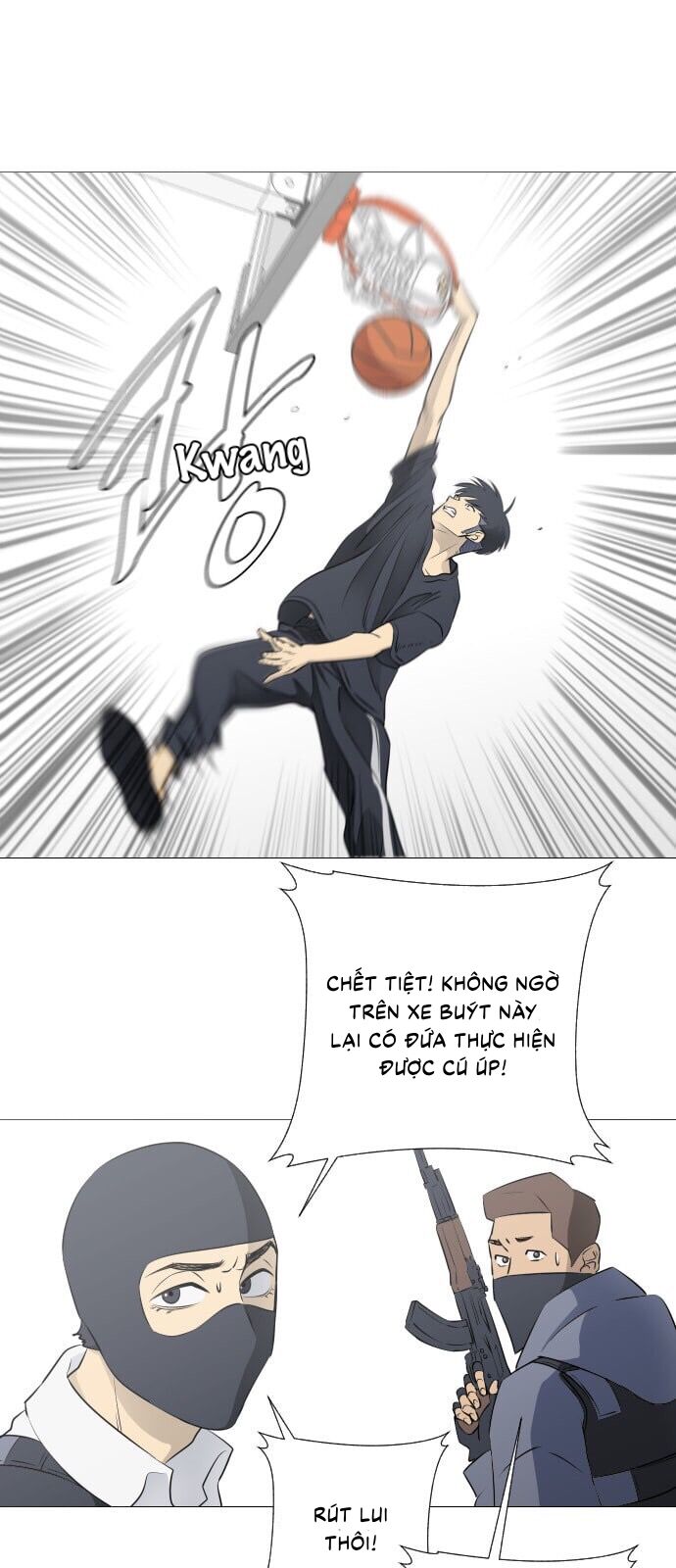 Garbage Time - Chapter 44 - Page 40