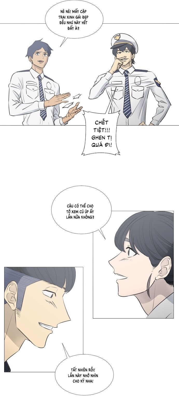 Garbage Time - Chapter 44 - Page 42