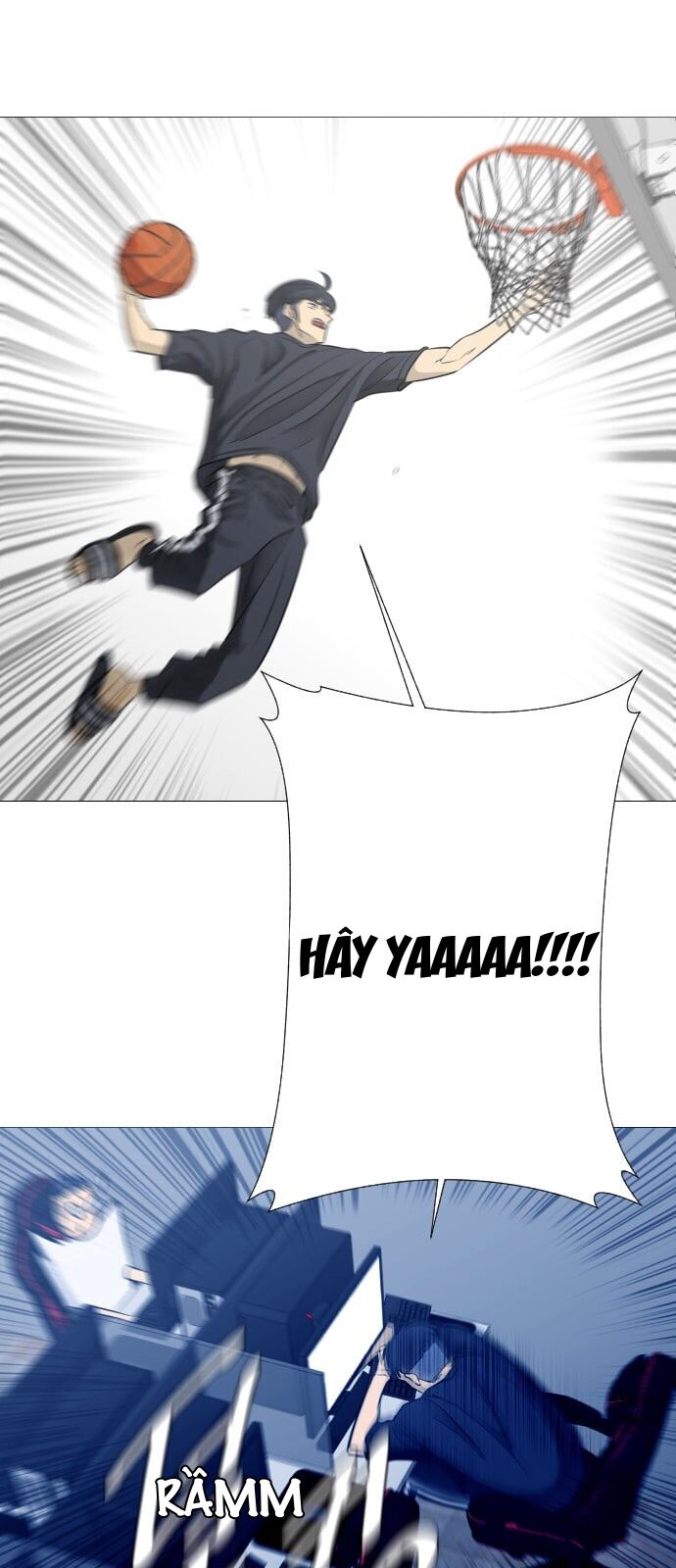 Garbage Time - Chapter 44 - Page 43