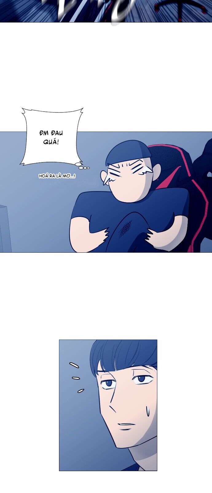 Garbage Time - Chapter 44 - Page 44