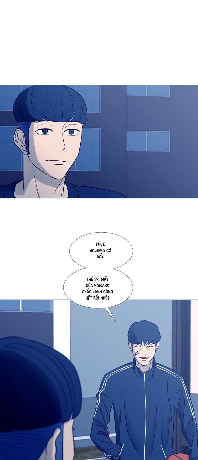 Garbage Time - Chapter 44 - Page 50