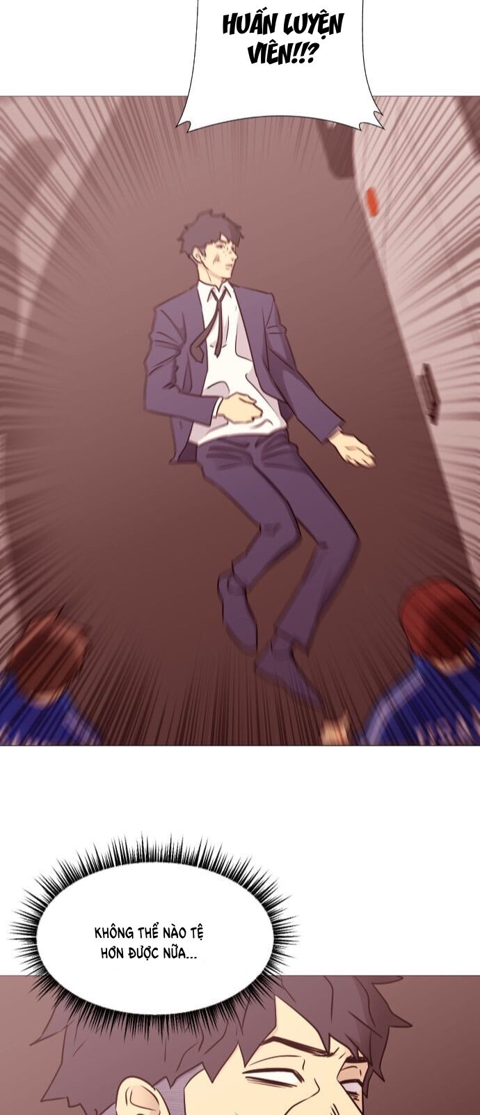 Garbage Time - Chapter 44 - Page 6