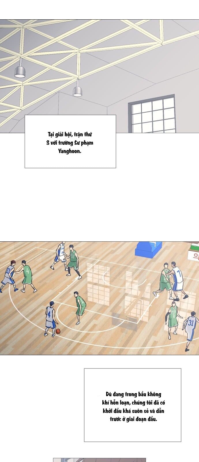 Garbage Time - Chapter 44 - Page 8