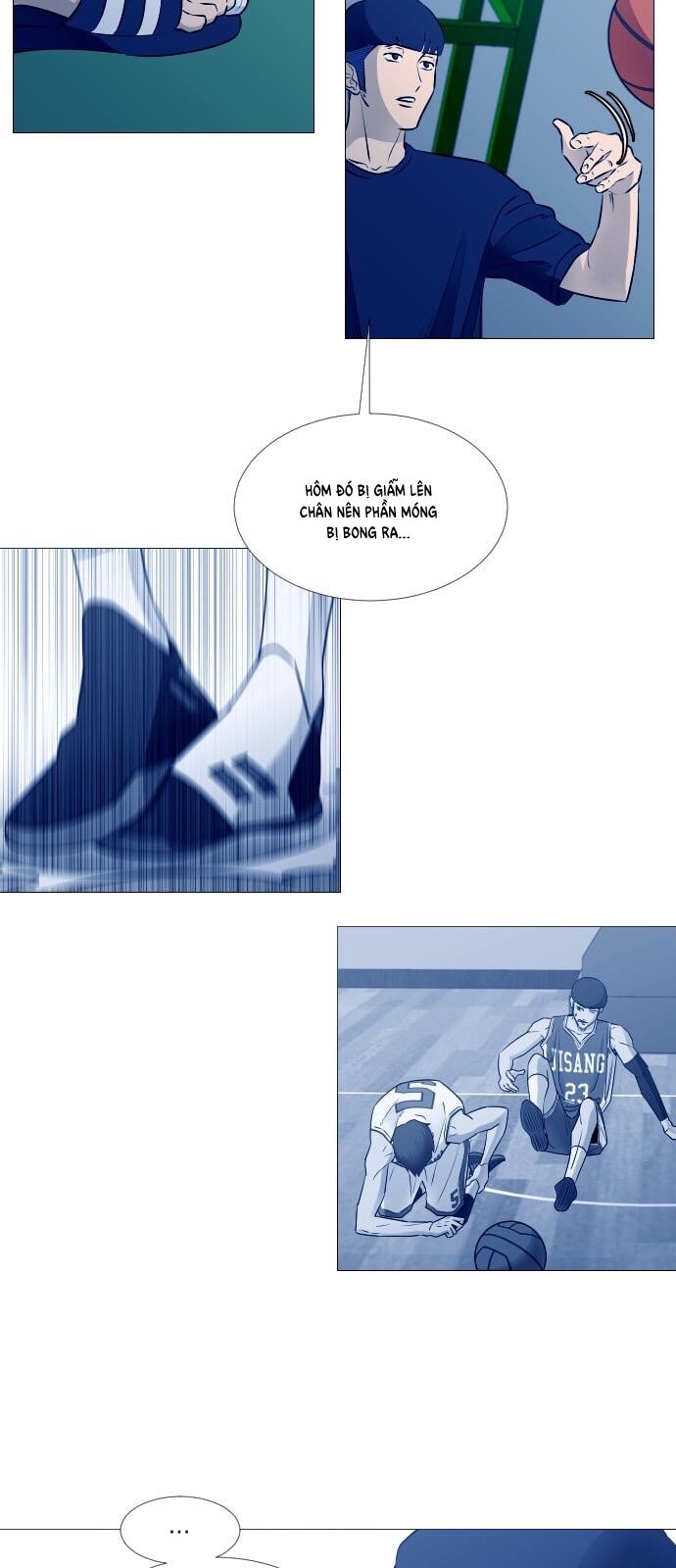 Garbage Time - Chapter 45 - Page 10