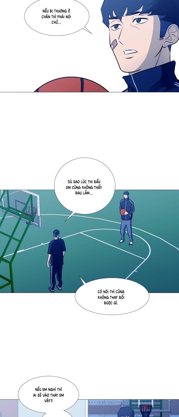 Garbage Time - Chapter 45 - Page 11