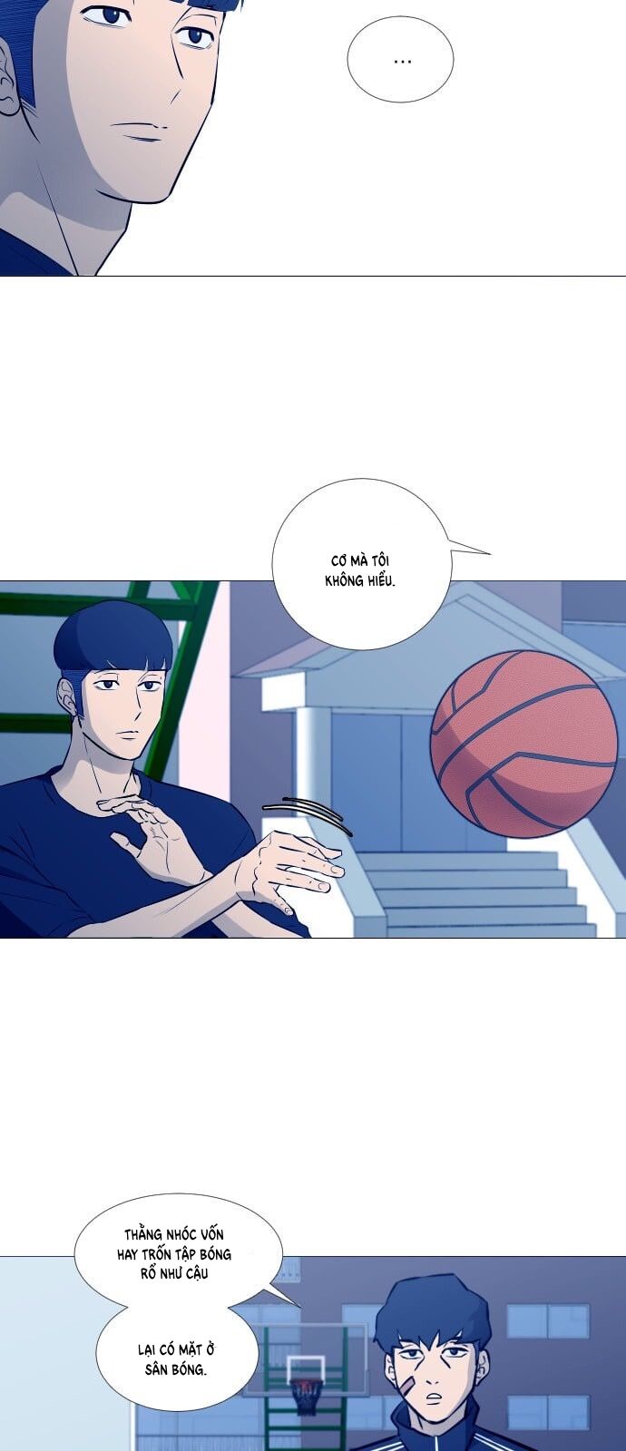 Garbage Time - Chapter 45 - Page 15