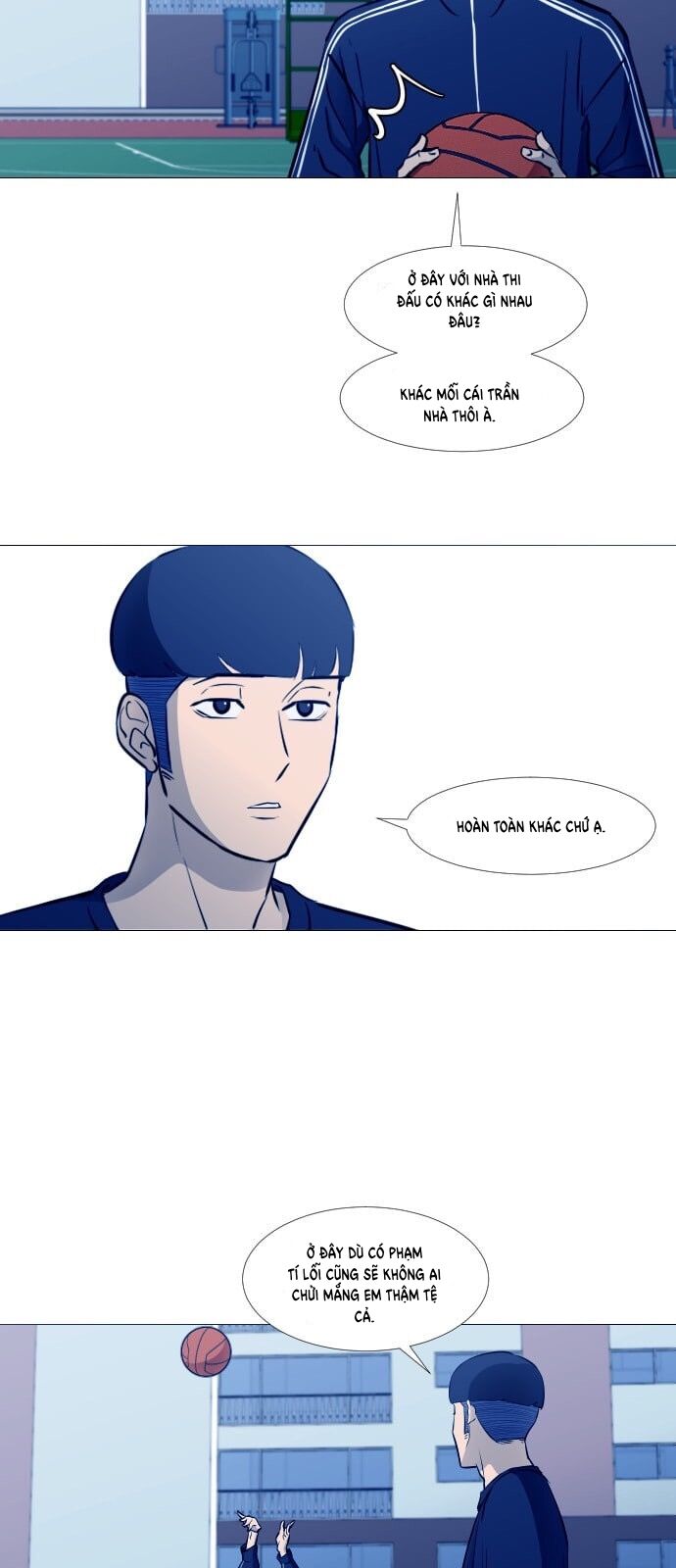 Garbage Time - Chapter 45 - Page 16