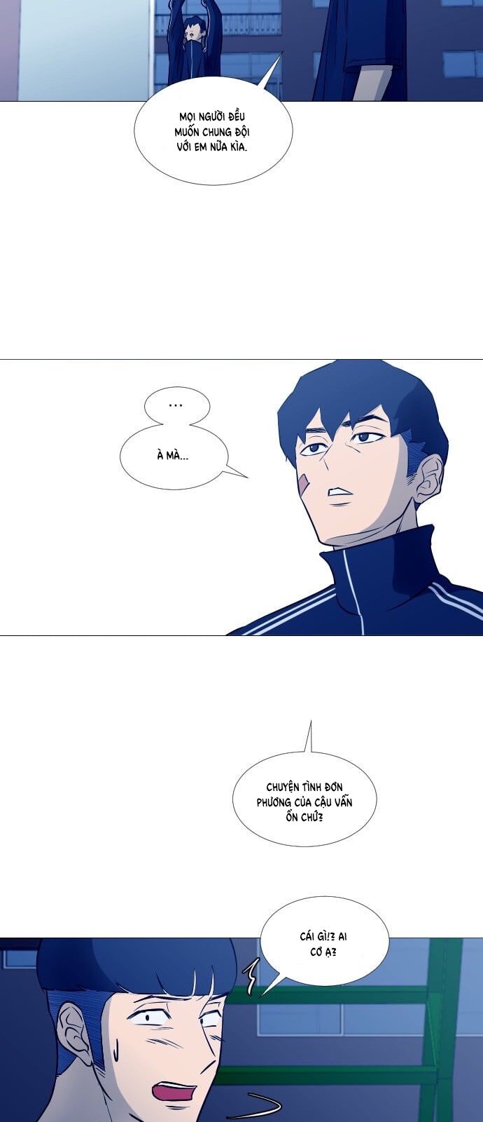 Garbage Time - Chapter 45 - Page 17