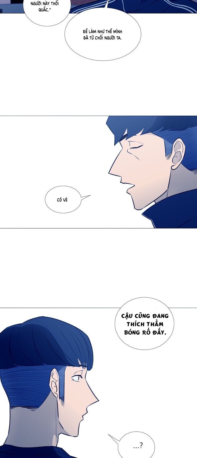 Garbage Time - Chapter 45 - Page 19