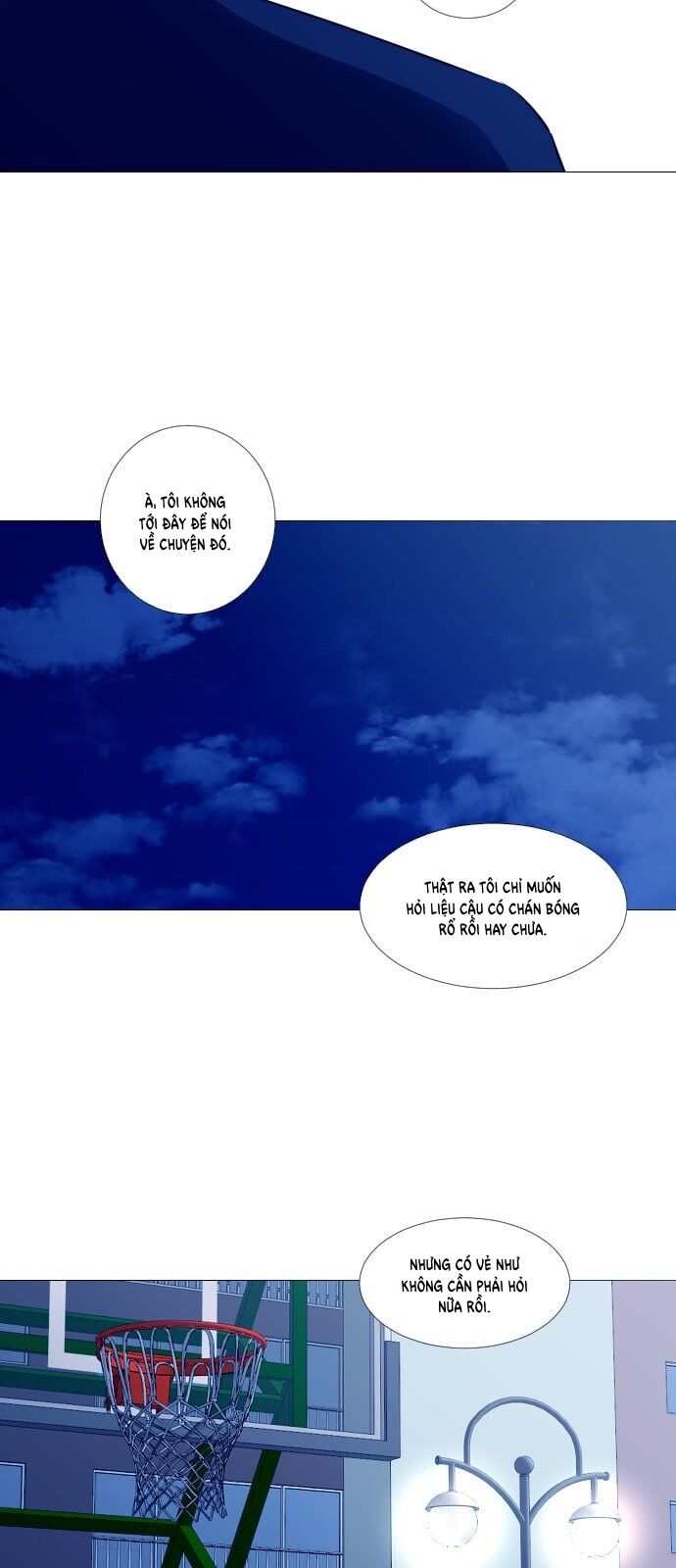 Garbage Time - Chapter 45 - Page 20