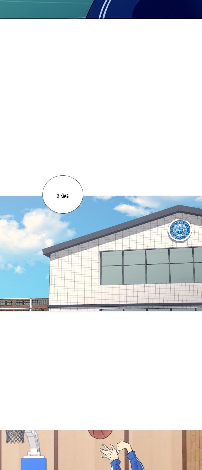 Garbage Time - Chapter 45 - Page 22