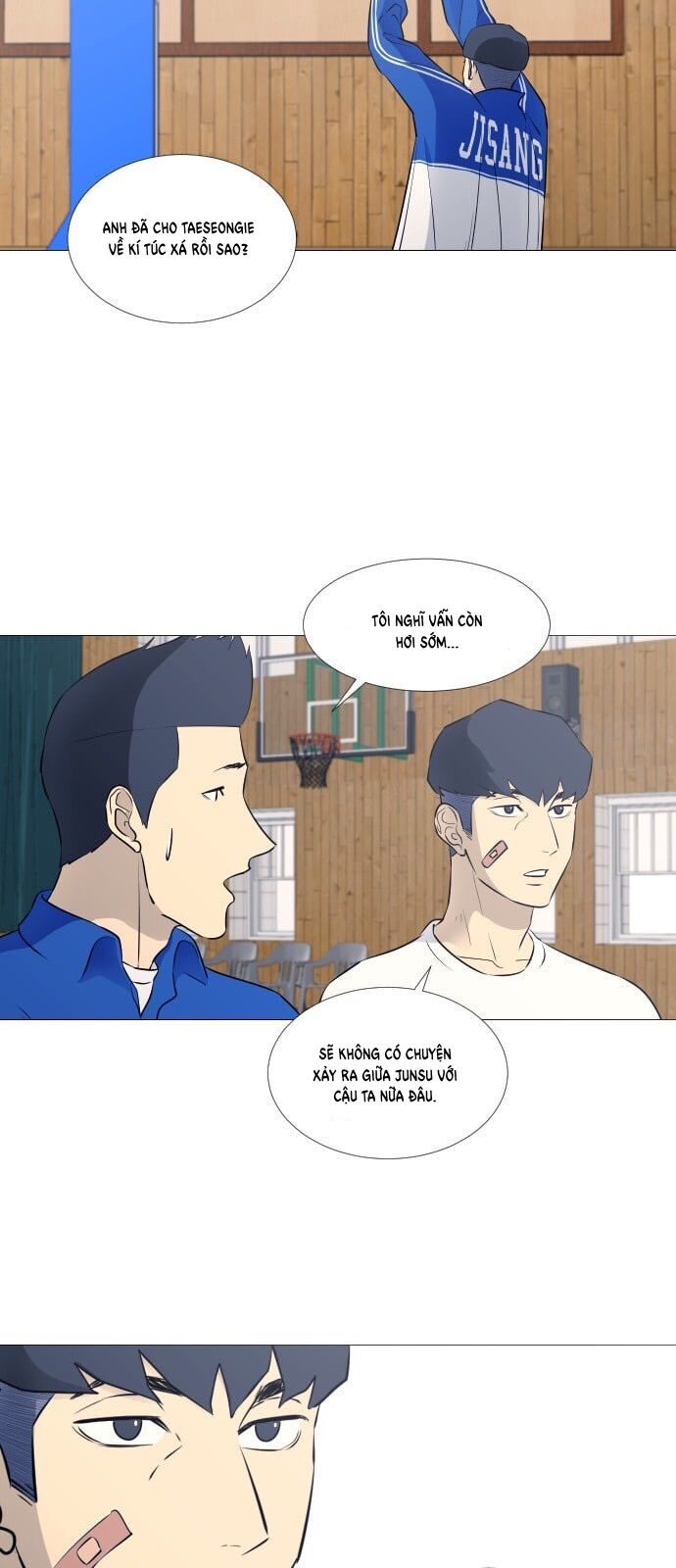 Garbage Time - Chapter 45 - Page 23