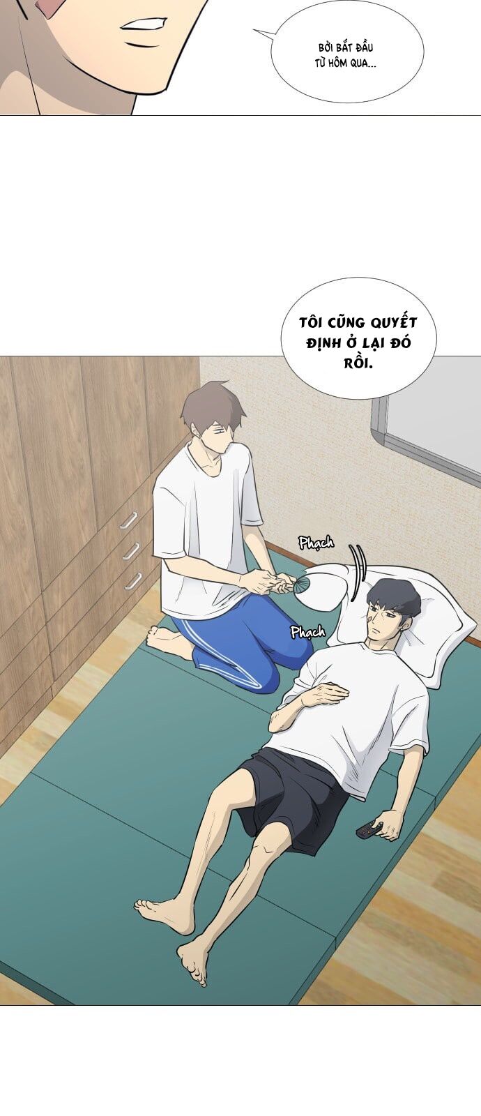 Garbage Time - Chapter 45 - Page 24