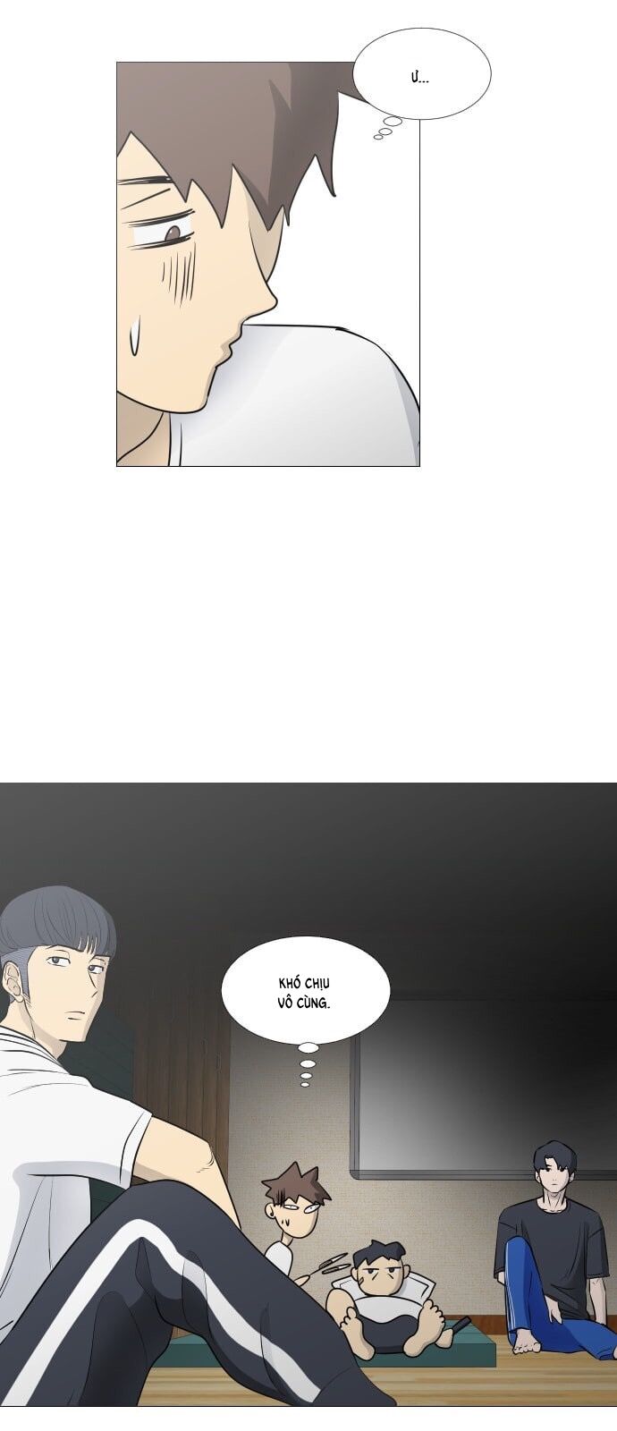 Garbage Time - Chapter 45 - Page 25