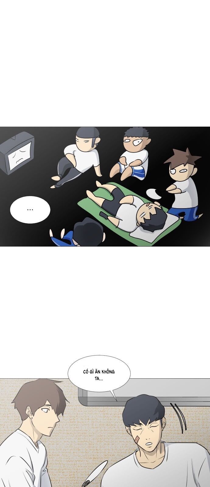 Garbage Time - Chapter 45 - Page 26