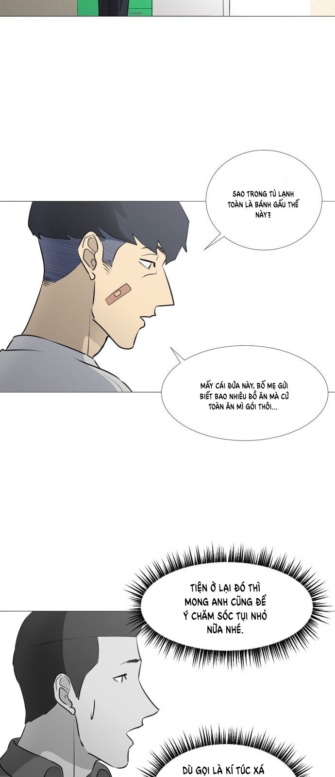 Garbage Time - Chapter 45 - Page 28