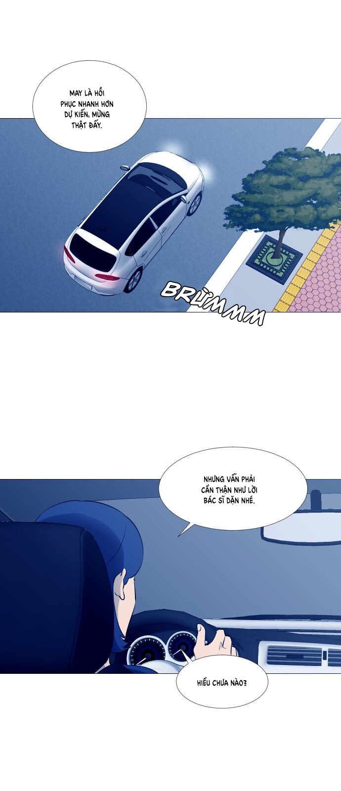 Garbage Time - Chapter 45 - Page 31