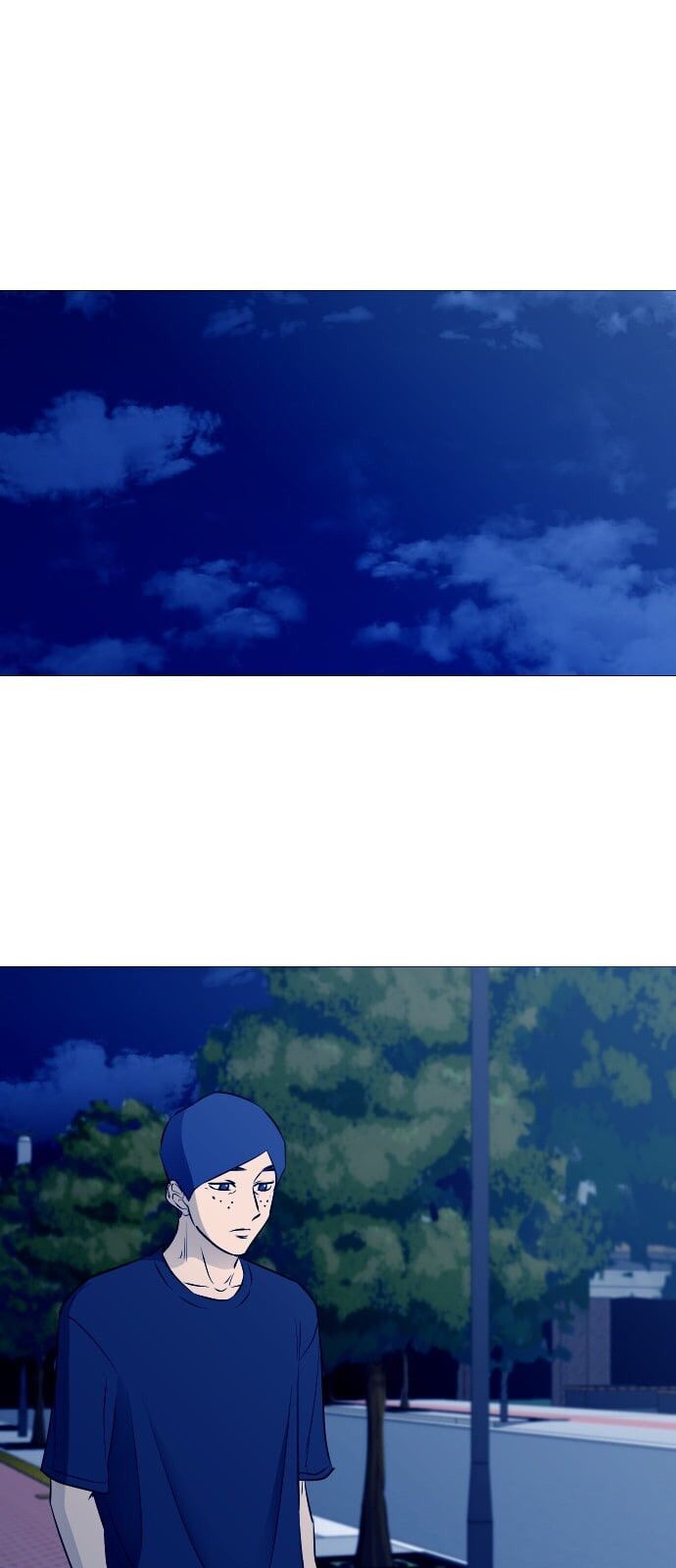 Garbage Time - Chapter 45 - Page 34