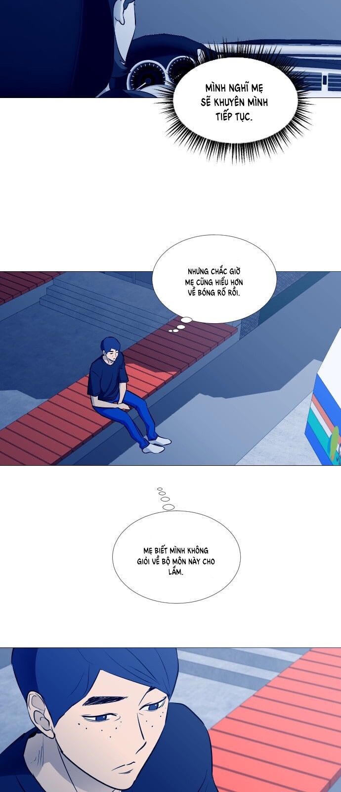 Garbage Time - Chapter 45 - Page 38