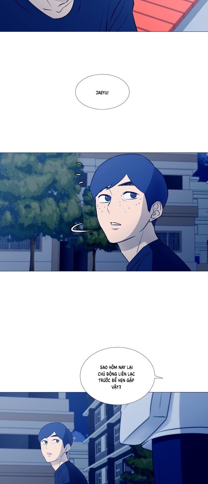 Garbage Time - Chapter 45 - Page 39