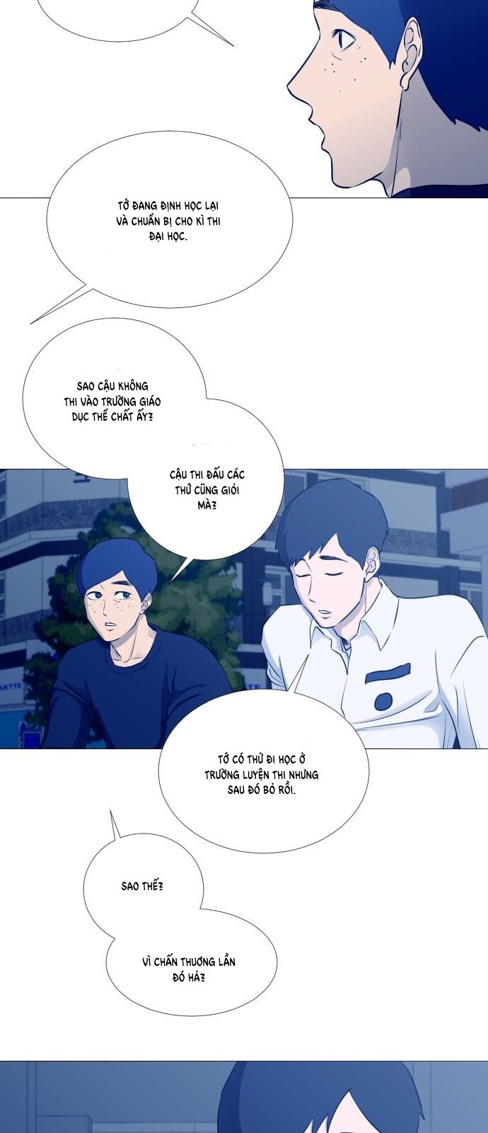 Garbage Time - Chapter 46 - Page 11