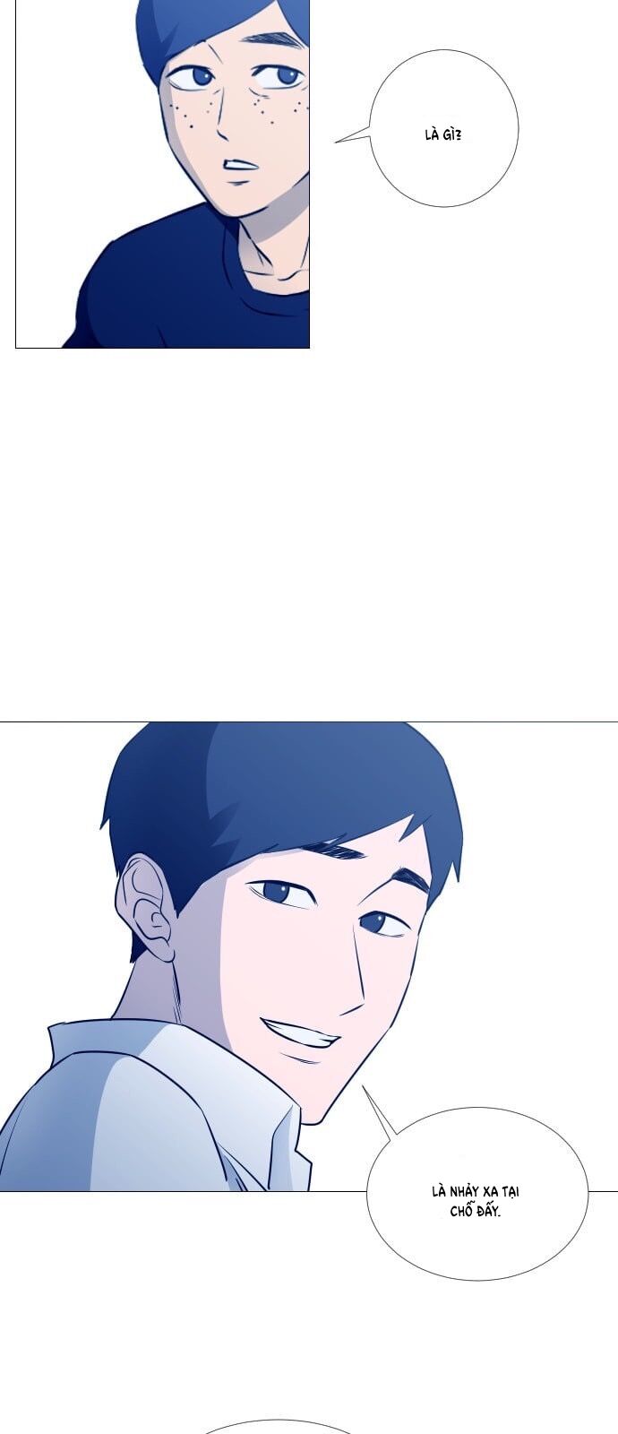 Garbage Time - Chapter 46 - Page 14