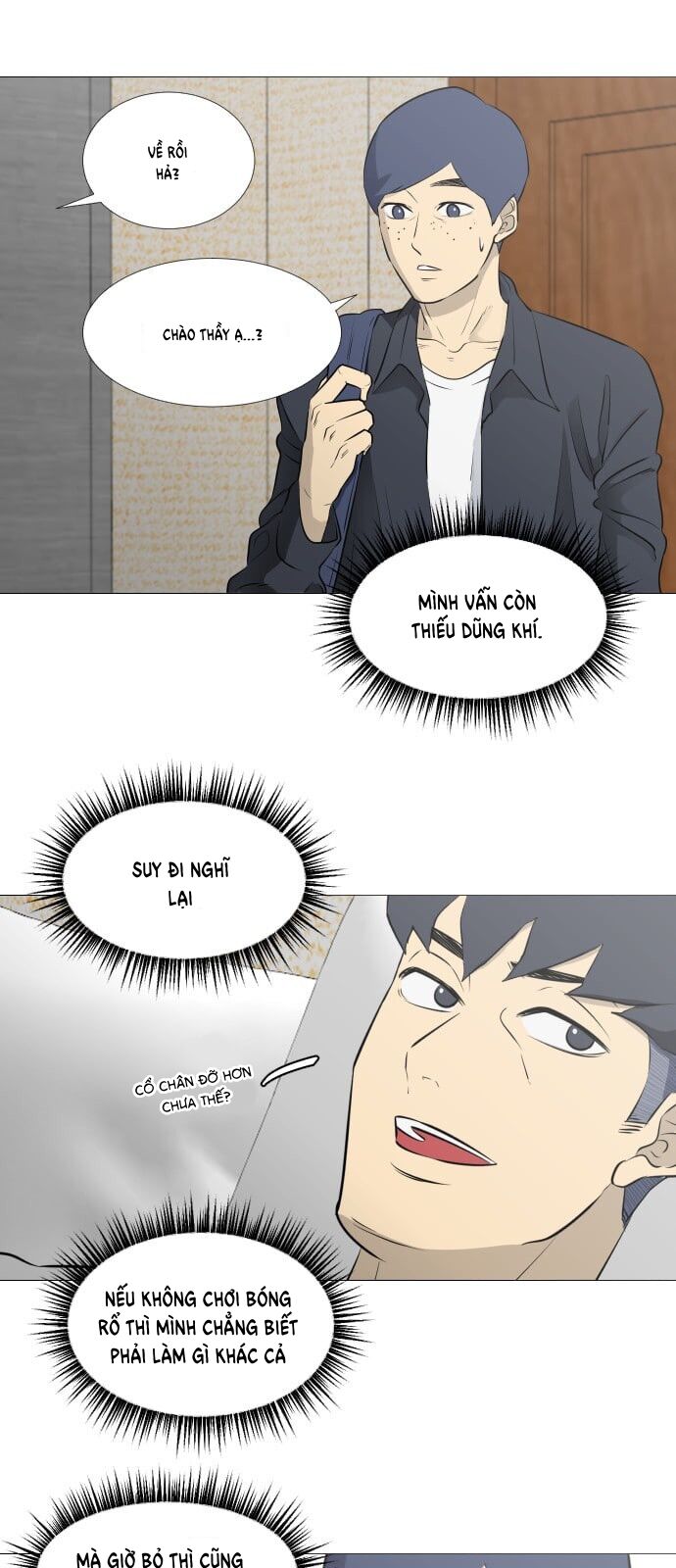 Garbage Time - Chapter 46 - Page 20