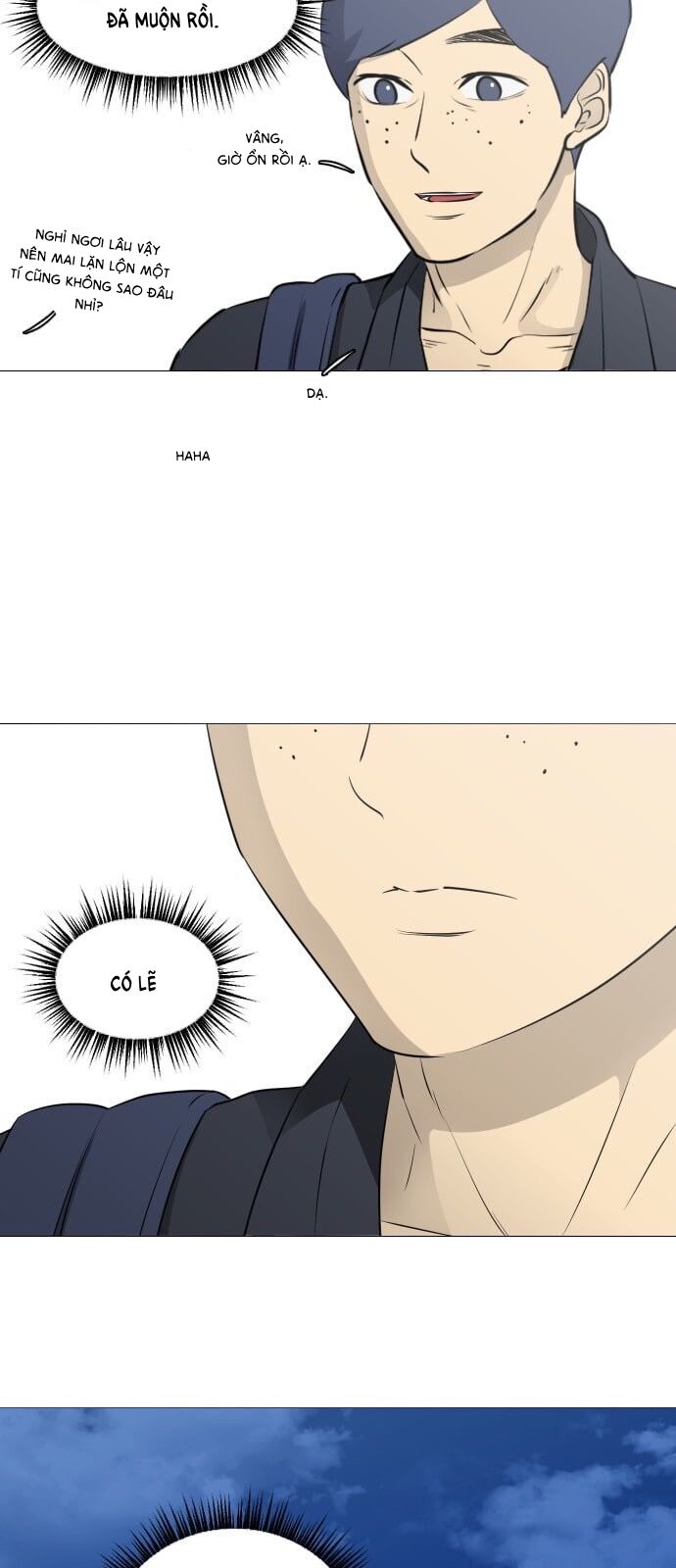 Garbage Time - Chapter 46 - Page 21