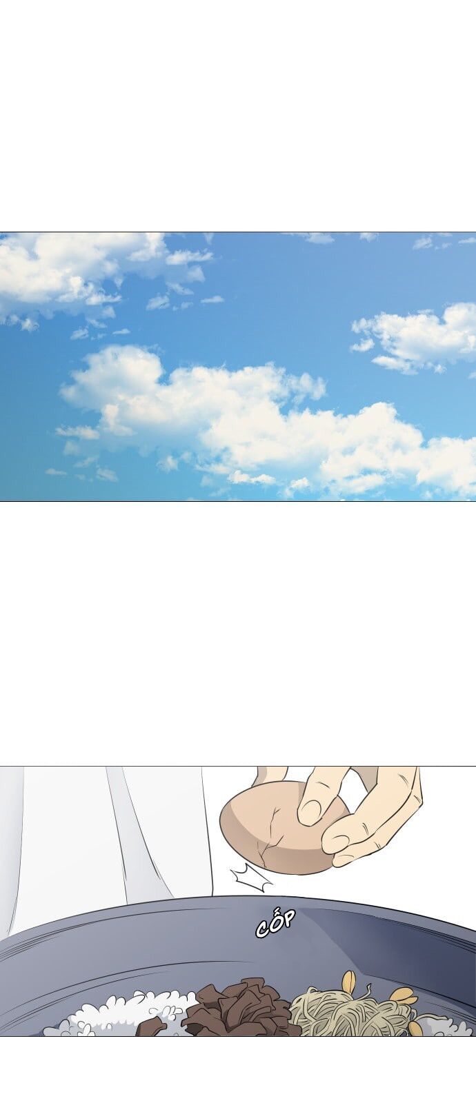 Garbage Time - Chapter 46 - Page 23