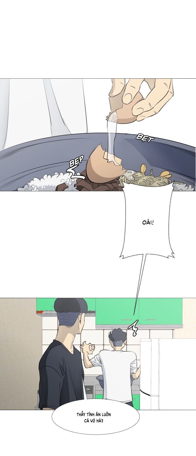 Garbage Time - Chapter 46 - Page 24