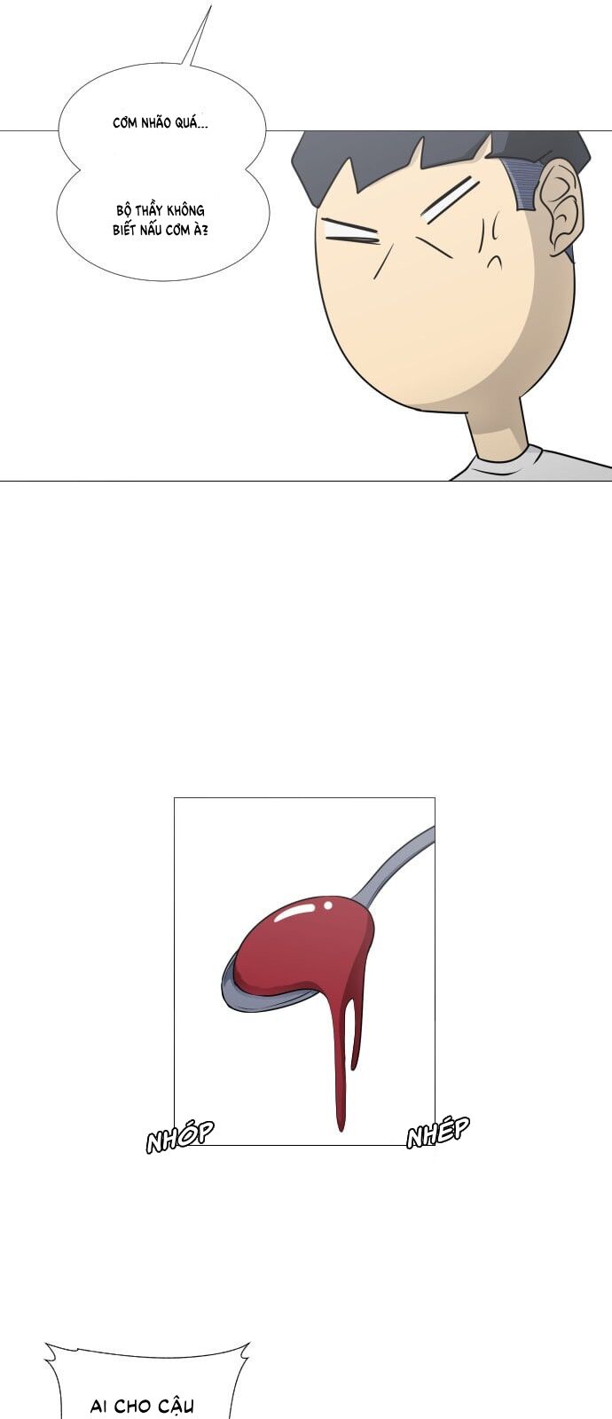 Garbage Time - Chapter 46 - Page 27