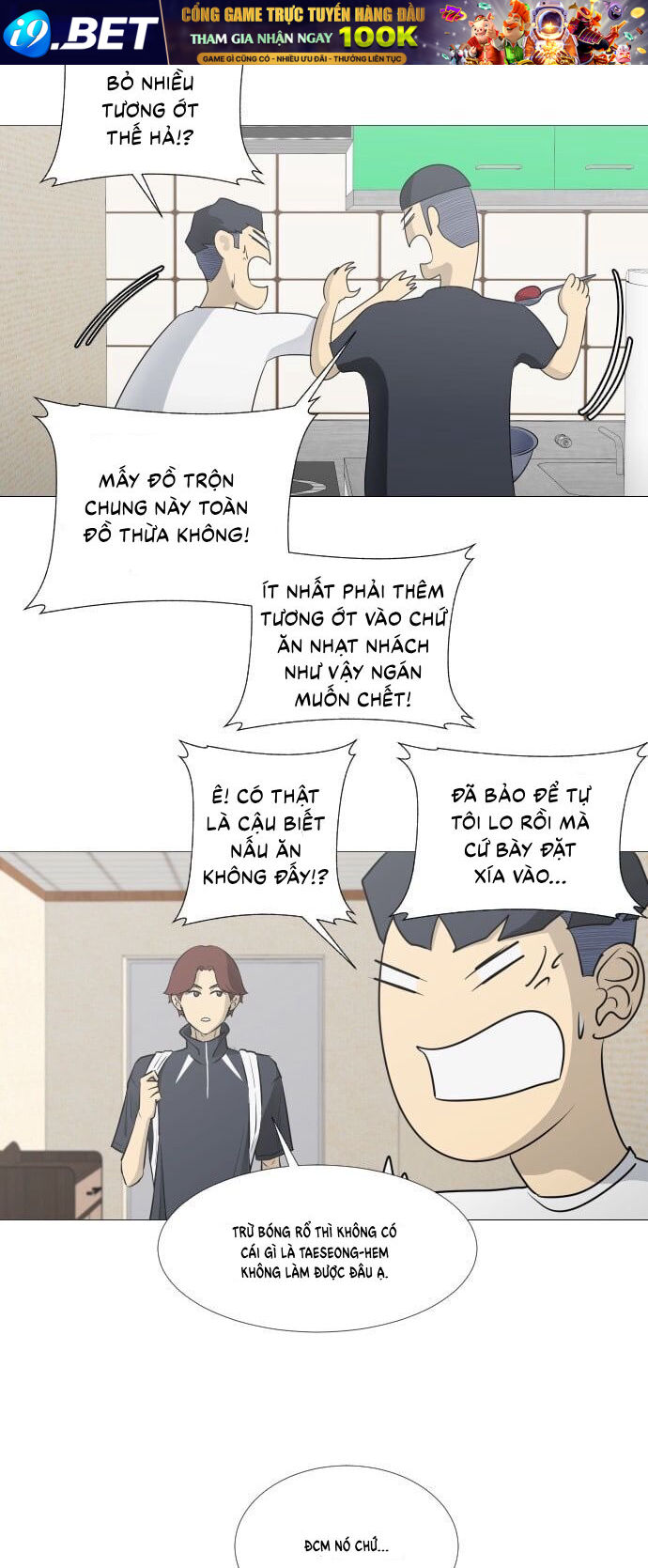 Garbage Time - Chapter 46 - Page 28