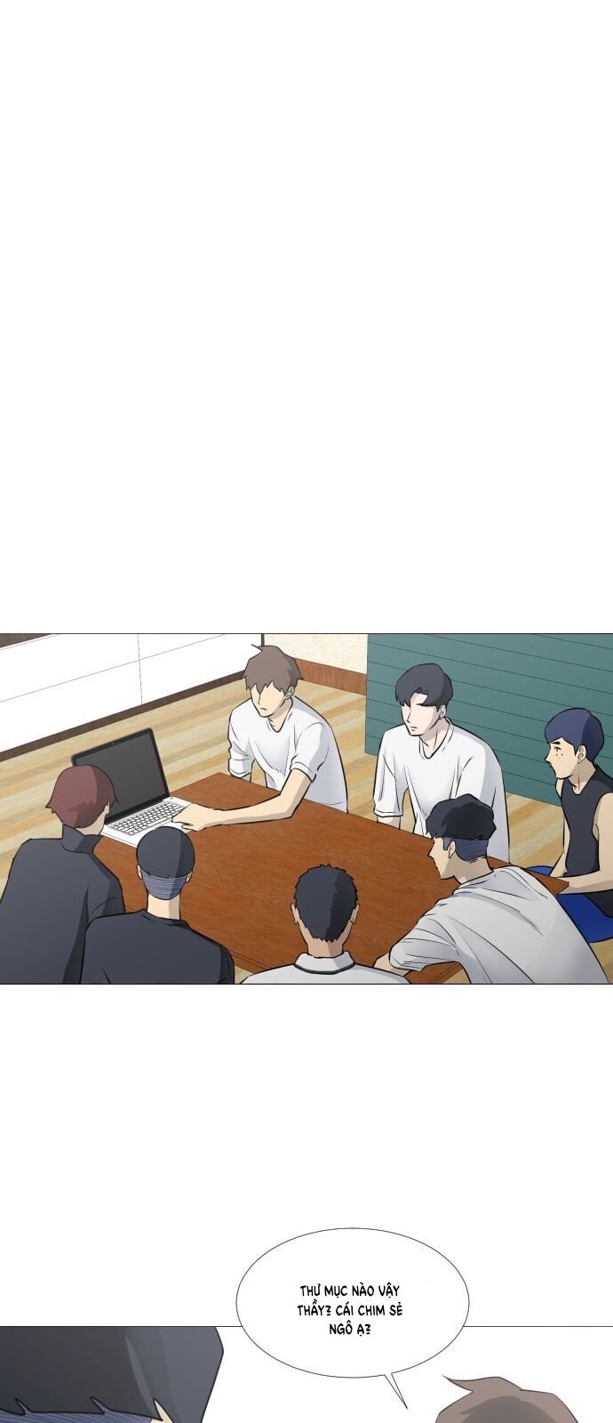 Garbage Time - Chapter 46 - Page 30