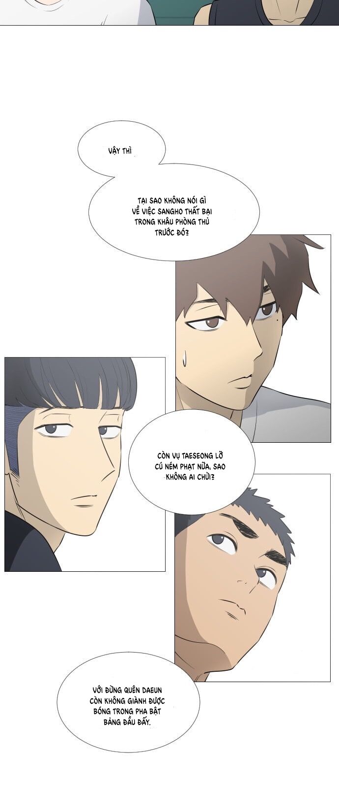 Garbage Time - Chapter 46 - Page 39