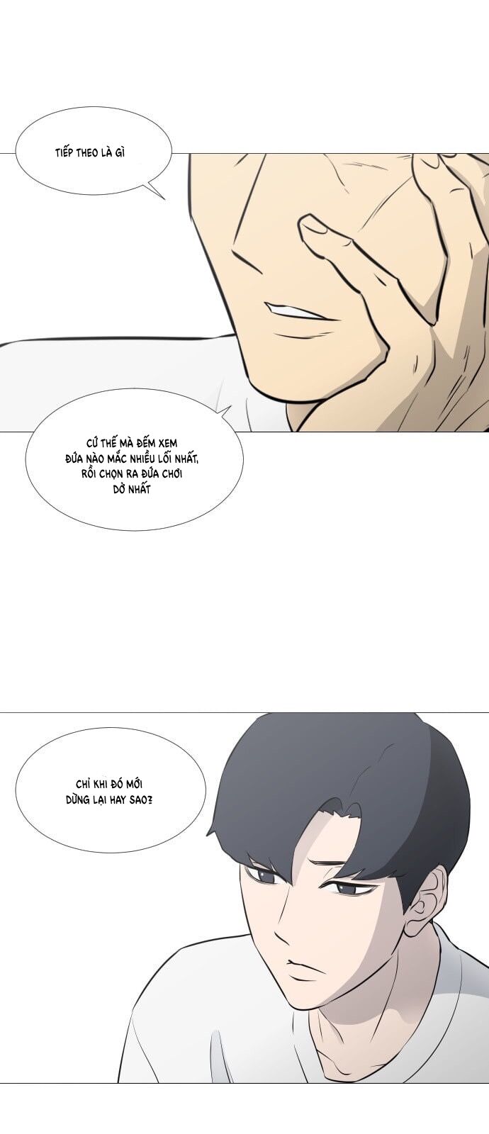 Garbage Time - Chapter 46 - Page 40