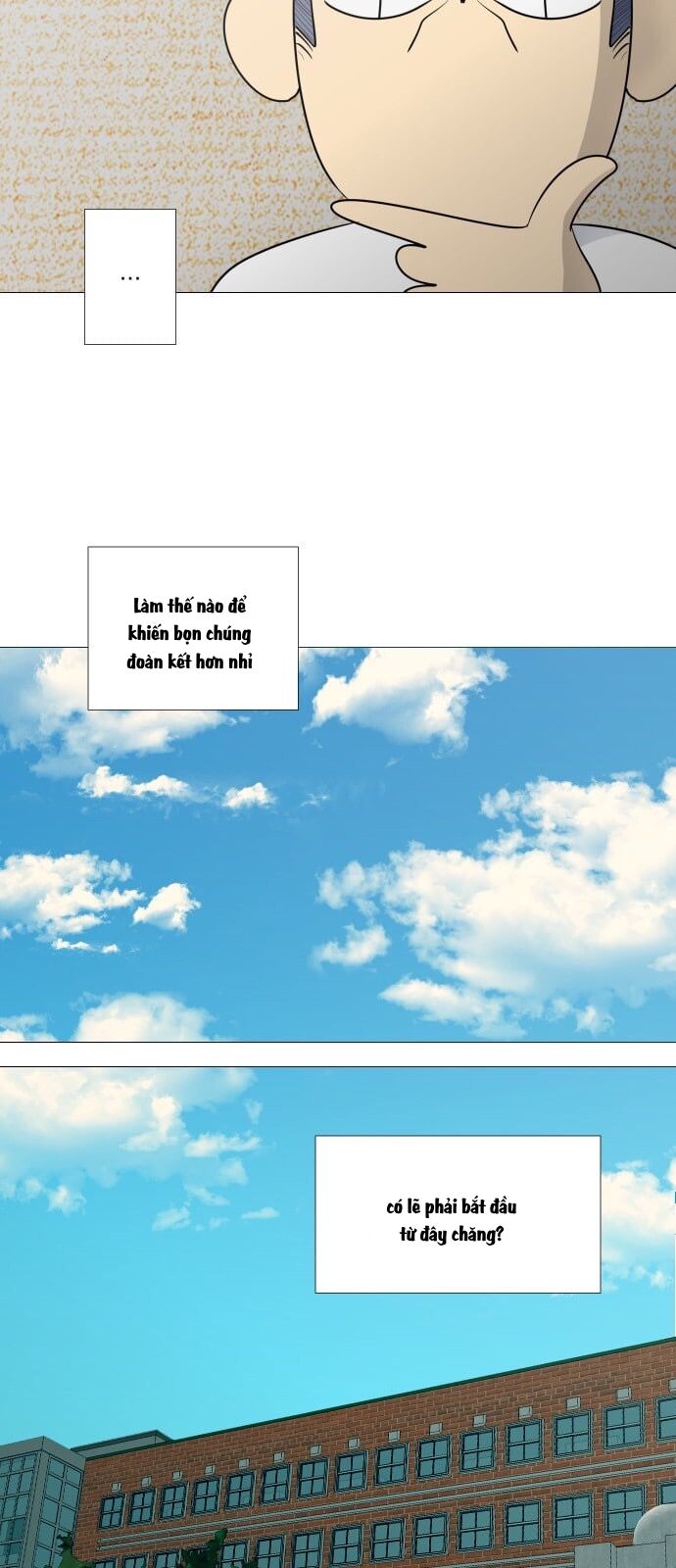 Garbage Time - Chapter 46 - Page 44